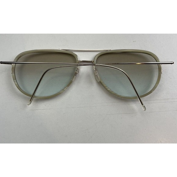 SEE Eyeglasses Frames 1515 58-15-138-Color C11 Made In Italy - Picture 4 of 12